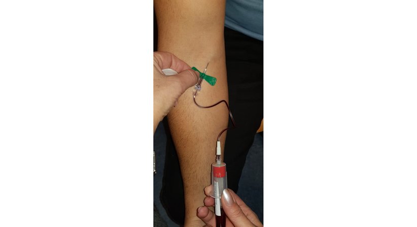 Infusionstherapie (z.B. bei Hörsturz, Ohrgeräuschen und Schwindel) - Dr. Andrea Vogel - HNO-Ärztin Wien 1130