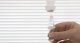 Infusionstherapie -
