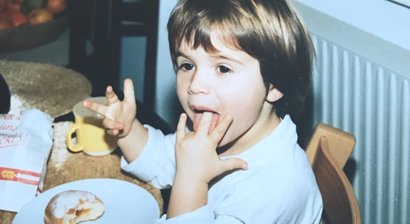 Mutter-Kind Pass Untersuchung