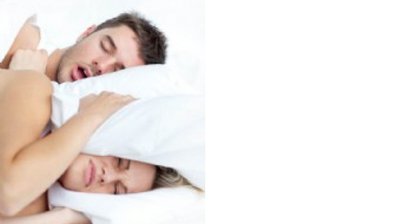 Schnarchen und Schlafmedizin