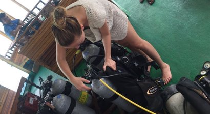 Tauch- und Hyperbarmedizin