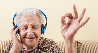 Audiometrie (Hörmessung, Sprachhörtests, Mittelohrdruckmessungen)