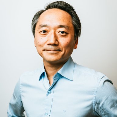Dr. med. univ. Si-John Park - Psychiater Wien 1120