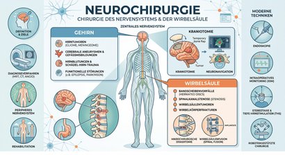 Neurochirurgie