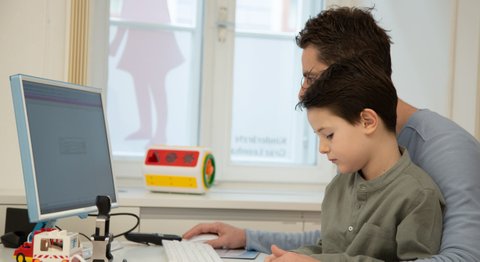 Dr. Thomas Freidl - Kinderarzt Graz 8010