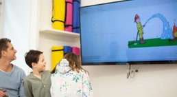 Dr. Thomas Freidl - Kinderarzt Graz 8010