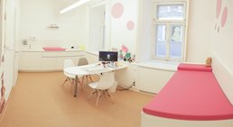 Dr. Thomas Freidl - Kinderarzt Graz 8010