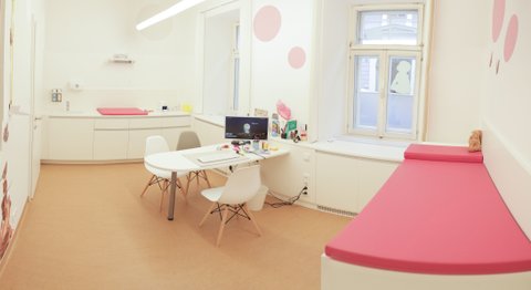 Dr. Thomas Freidl - Kinderarzt Graz 8010