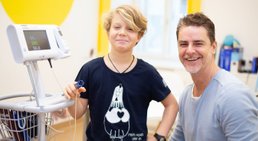 Dr. Thomas Freidl - Kinderarzt Graz 8010