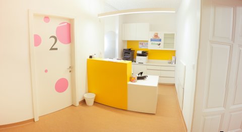 Dr. Thomas Freidl - Kinderarzt Graz 8010