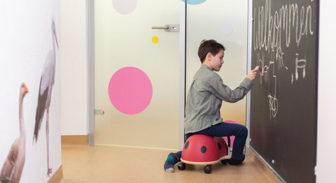 Dr. Thomas Freidl - Kinderarzt Graz 8010