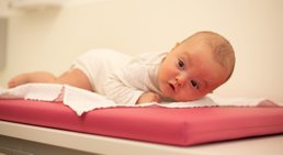 Dr. Thomas Freidl - Kinderarzt Graz 8010