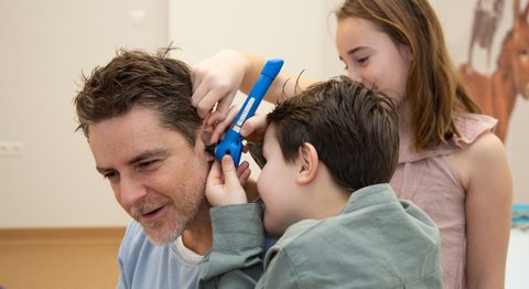 Dr. Thomas Freidl - Kinderarzt Graz 8010