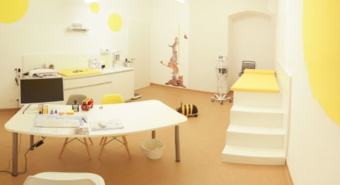 Dr. Thomas Freidl - Kinderarzt Graz 8010