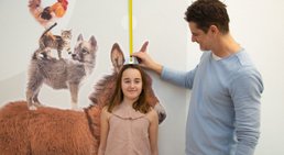 Dr. Thomas Freidl - Kinderarzt Graz 8010
