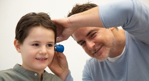 Dr. Thomas Freidl - Kinderarzt Graz 8010