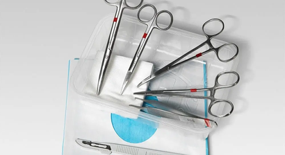 Kleinchirurgische Eingriffe