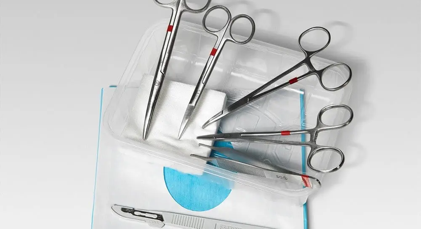 Kleinchirurgische Eingriffe - OA. Dr. Zacaria Sow - Allgemeinchirurg/Viszeralchirurg Wien 1210