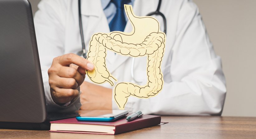 Stuhlentleerungsstörungen - OA. Dr. Zacaria Sow - Allgemeinchirurg/Viszeralchirurg Wien 1210