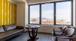 Praxis - OA. Dr. Zacaria Sow - Allgemeinchirurg/Viszeralchirurg Wien 1210