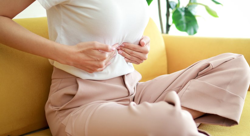 Nabelbruch / Bauchwandbruch - OA. Dr. Zacaria Sow - Allgemeinchirurg/Viszeralchirurg Wien 1210