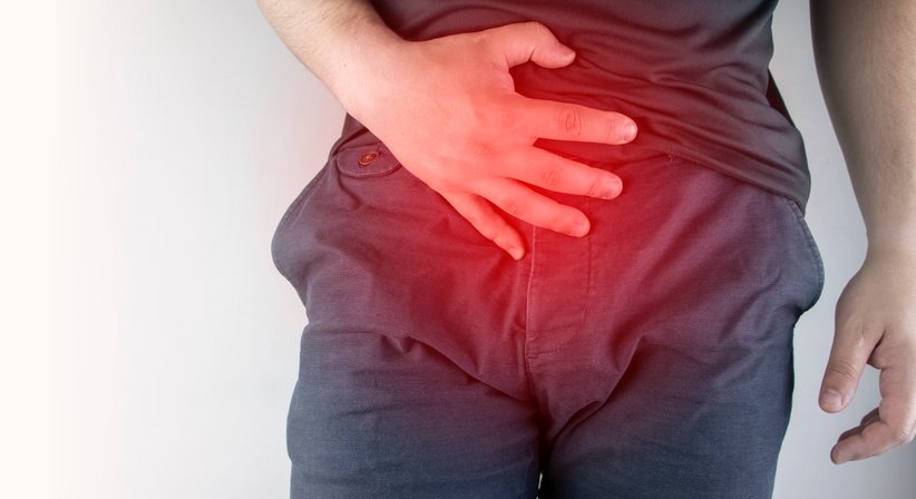 Leistenbruch - OA. Dr. Zacaria Sow - Allgemeinchirurg/Viszeralchirurg Wien 1210