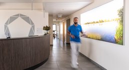 OA. Dr. Zacaria Sow - Allgemeinchirurg/Viszeralchirurg Wien 1210