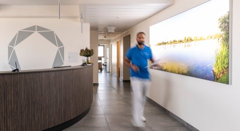 OA. Dr. Zacaria Sow - Allgemeinchirurg/Viszeralchirurg Wien 1210