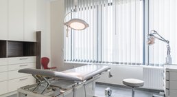 OA. Dr. Zacaria Sow - Allgemeinchirurg/Viszeralchirurg Wien 1210