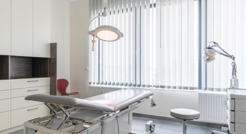 OA. Dr. Zacaria Sow - Allgemeinchirurg/Viszeralchirurg Wien 1210