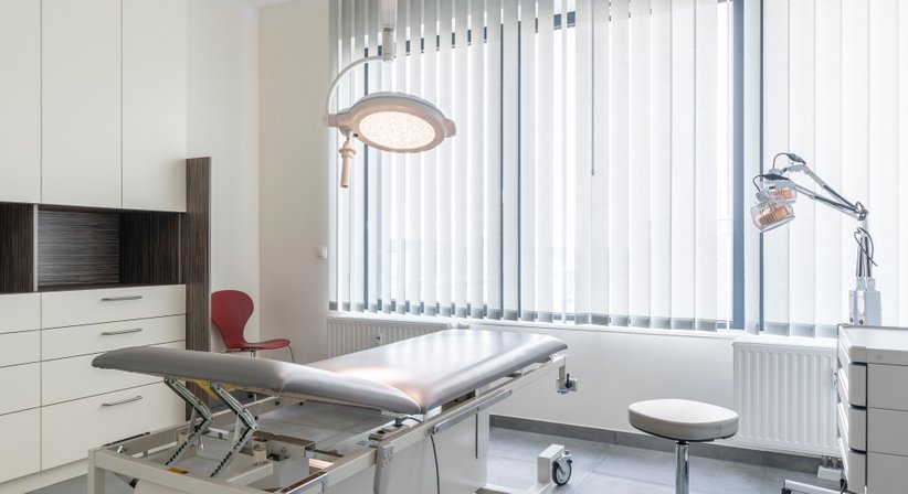 OA. Dr. Zacaria Sow - Allgemeinchirurg/Viszeralchirurg Wien 1210