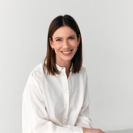 Dr. Pia Wallmüller - Internistin Wien 1090