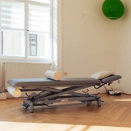 Dr. Valerie Gartner - Physikalische Medizinerin Wien 1010
