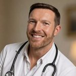 OA Dr. med. Stefan Luhne, MHBA - Endokrinologe Wien 1060