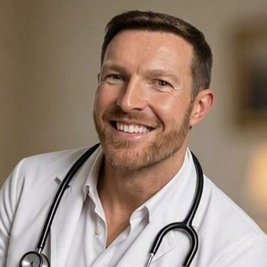 OA Dr. med. Stefan Luhne, MHBA - Endokrinologe Wien 1060