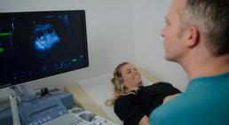 Praxis - Dr. Michael Mossig - Frauenarzt Wien 1080