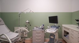 Dr. Michael Mossig - Frauenarzt Wien 1080