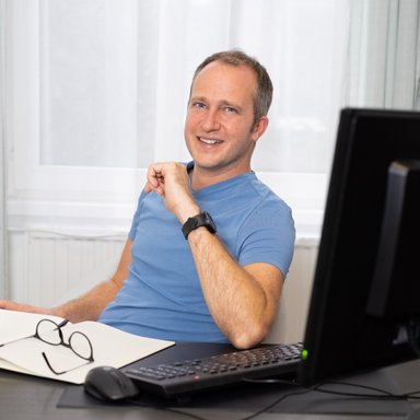 Dr. Michael Mossig - Frauenarzt Wien 1080