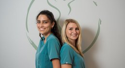 Praxis - Dr. Michael Mossig - Frauenarzt Wien 1080