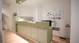 Dr. Michael Mossig - Frauenarzt Wien 1080