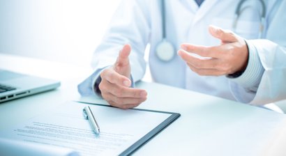 Eierstockzysten - Ursachenfindung und Behandlung