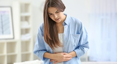 Endometriosebehandlung