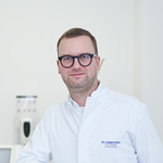 Dr. Dominik Drnek - Orthopäde Deutsch-Wagram 2232