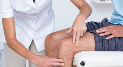 Arthrose Therapie