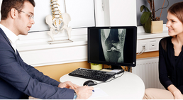 Dr. med. univ. Clemens Carl Wissiak - Orthopäde Deutschlandsberg 8530