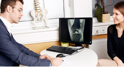Dr. med. univ. Clemens Carl Wissiak - Orthopäde Deutschlandsberg 8530