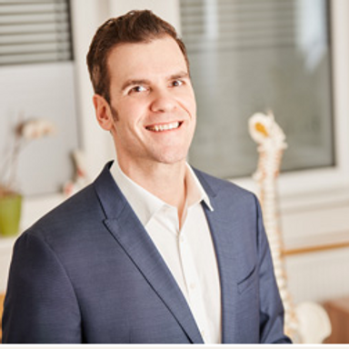 Dr. med. univ. Clemens Carl Wissiak - Orthopäde Deutschlandsberg 8530