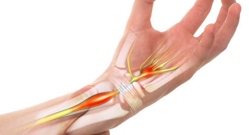 Handchirurgie - Dr. med. univ. Clemens Carl Wissiak - Orthopäde Deutschlandsberg 8530