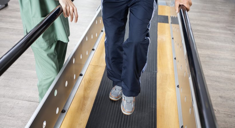 Physiotherapie - Dr. med. univ. Clemens Carl Wissiak - Orthopäde Deutschlandsberg 8530