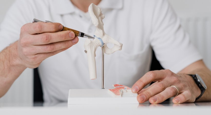 Operative Therapie - Dr. Falko Dahm - Orthopäde Wien 1190